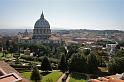 Roma - Vaticano, Basilica di San Pietro - 2